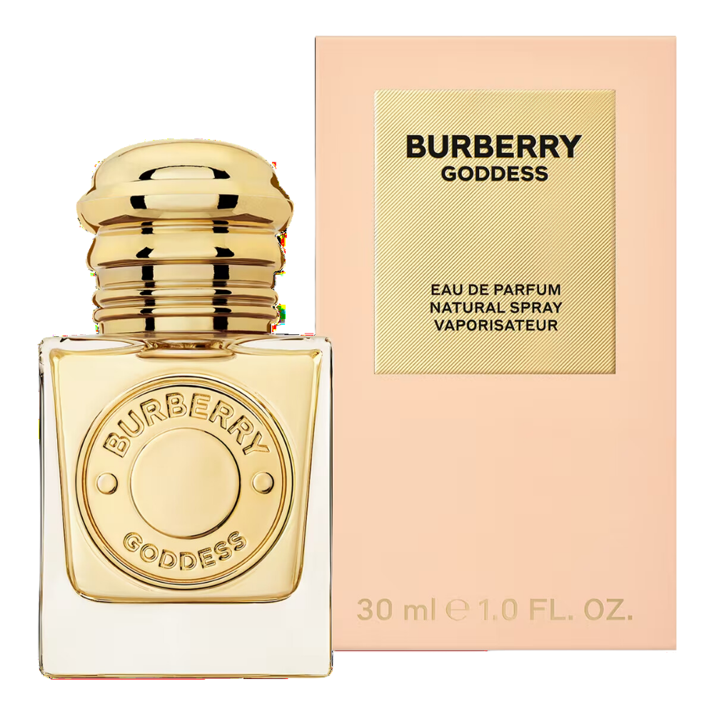 Burberry Goddess