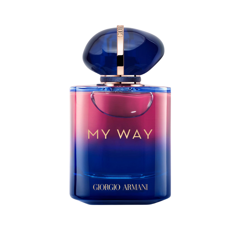 My Way Parfum