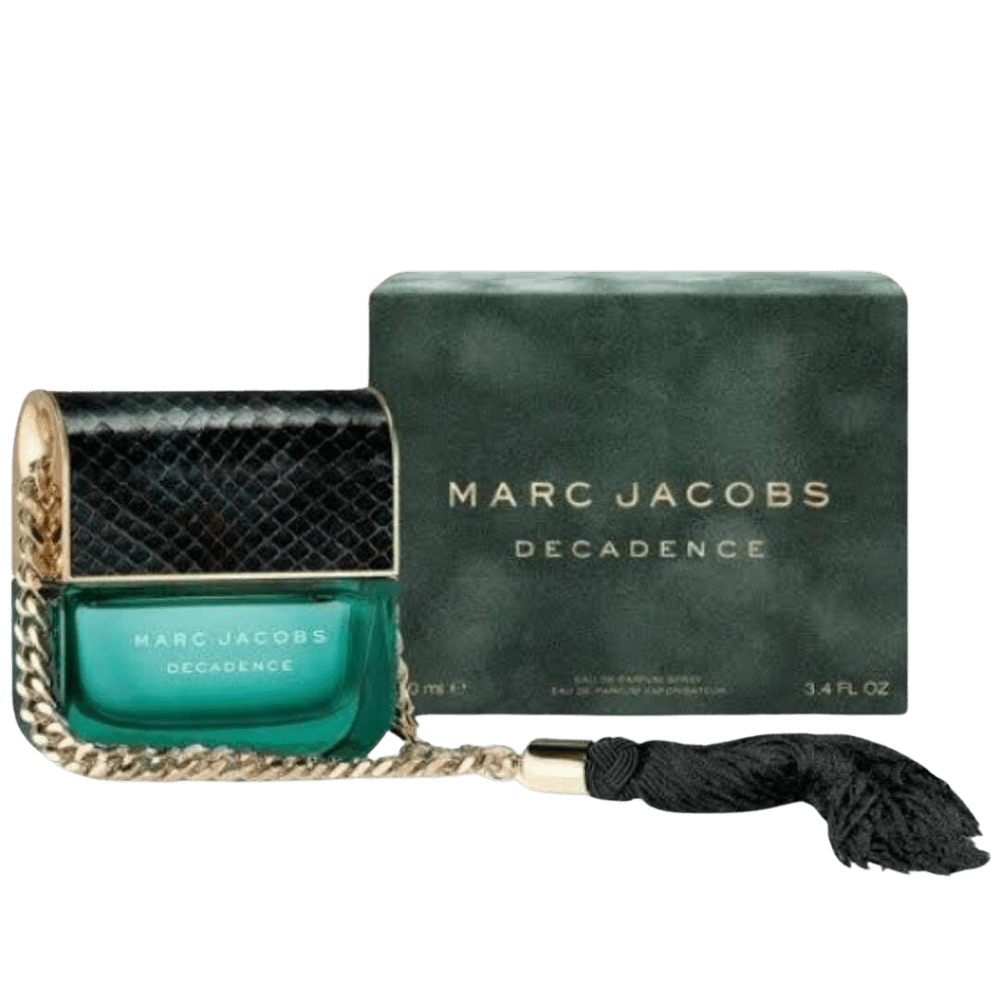 Decadence Marc Jacobs