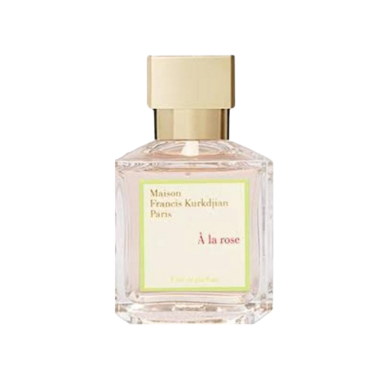 Baccarat à la Rose