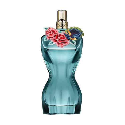 La Belle Fleur Terrible