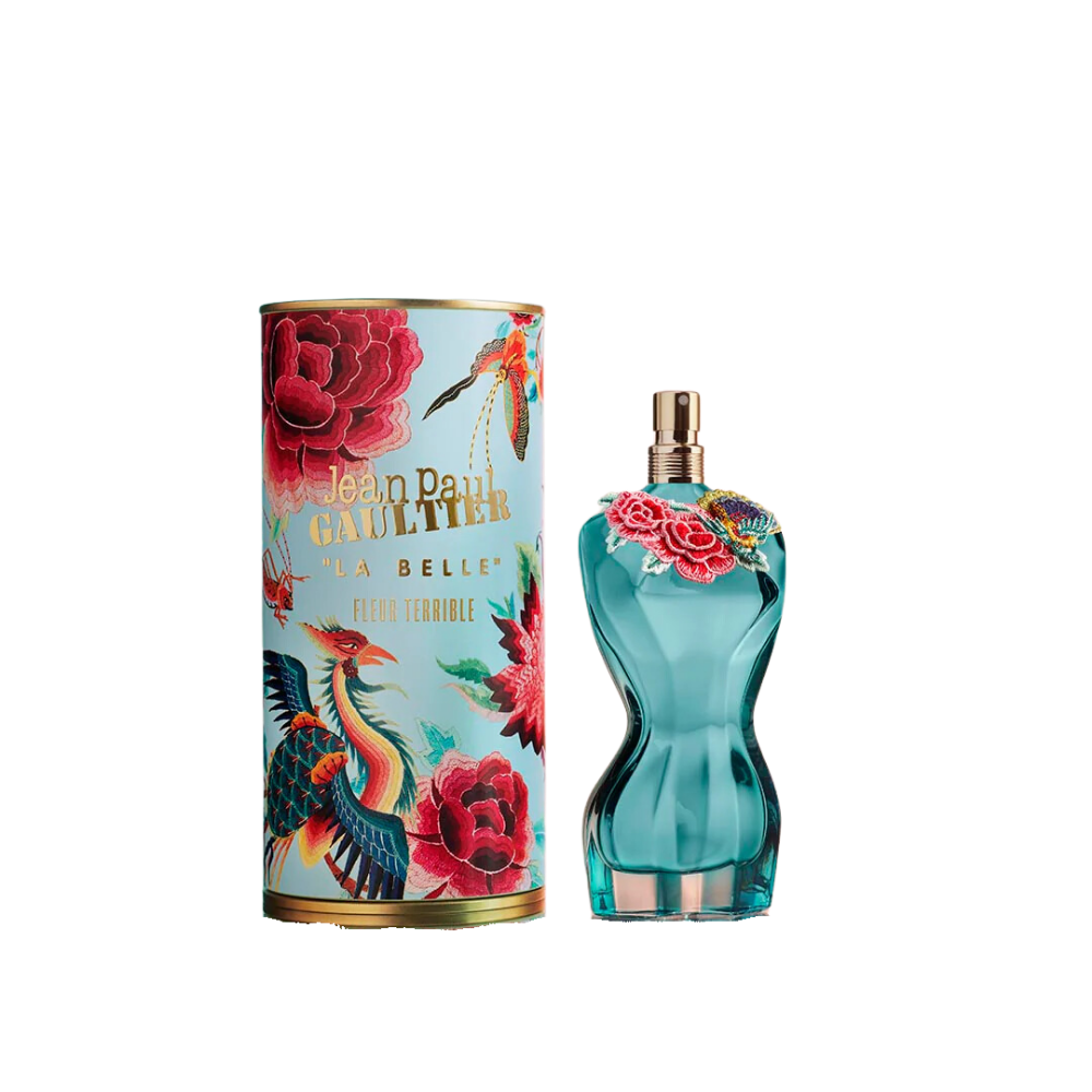 La Belle Fleur Terrible