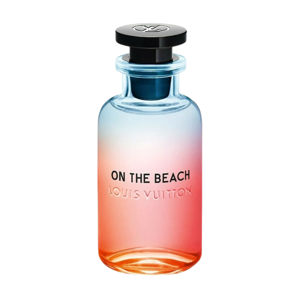On the Beach
