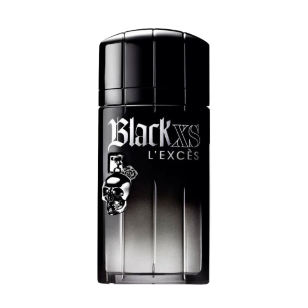 Black XS L&