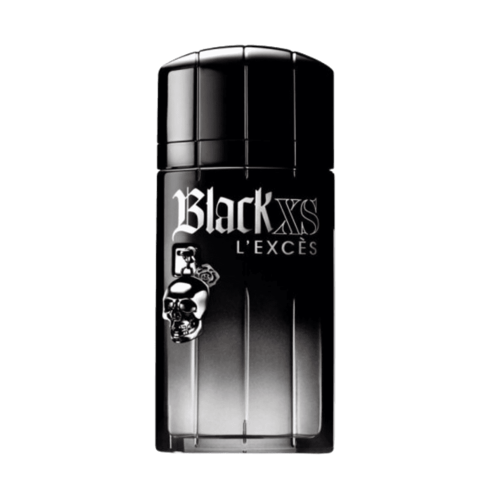 Black XS L&