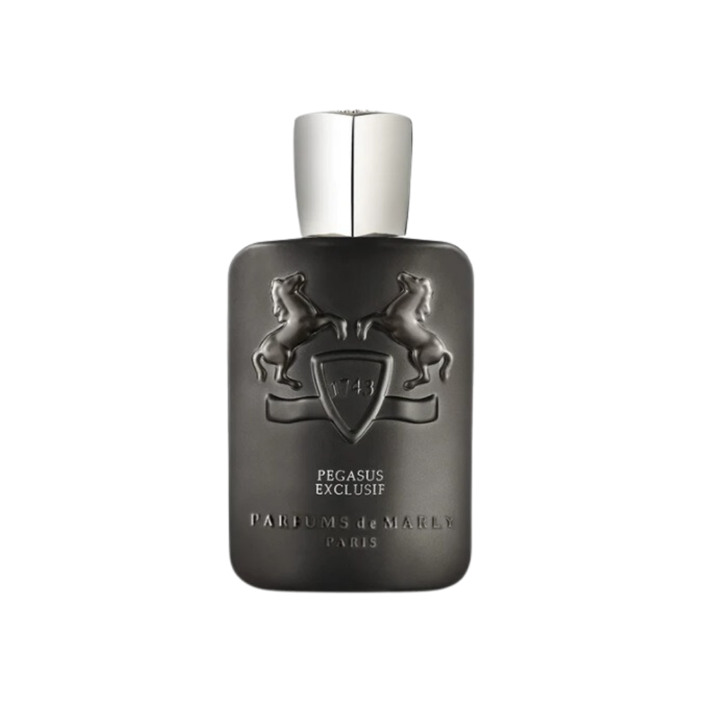 Pegasus Exclusif