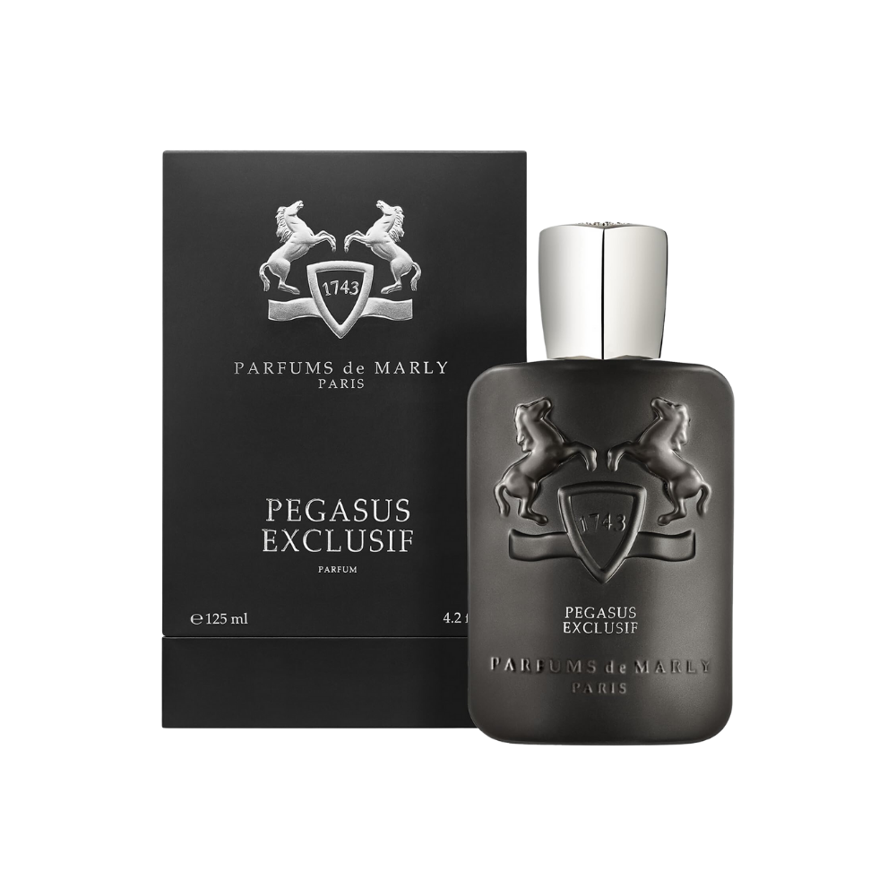 Pegasus Exclusif