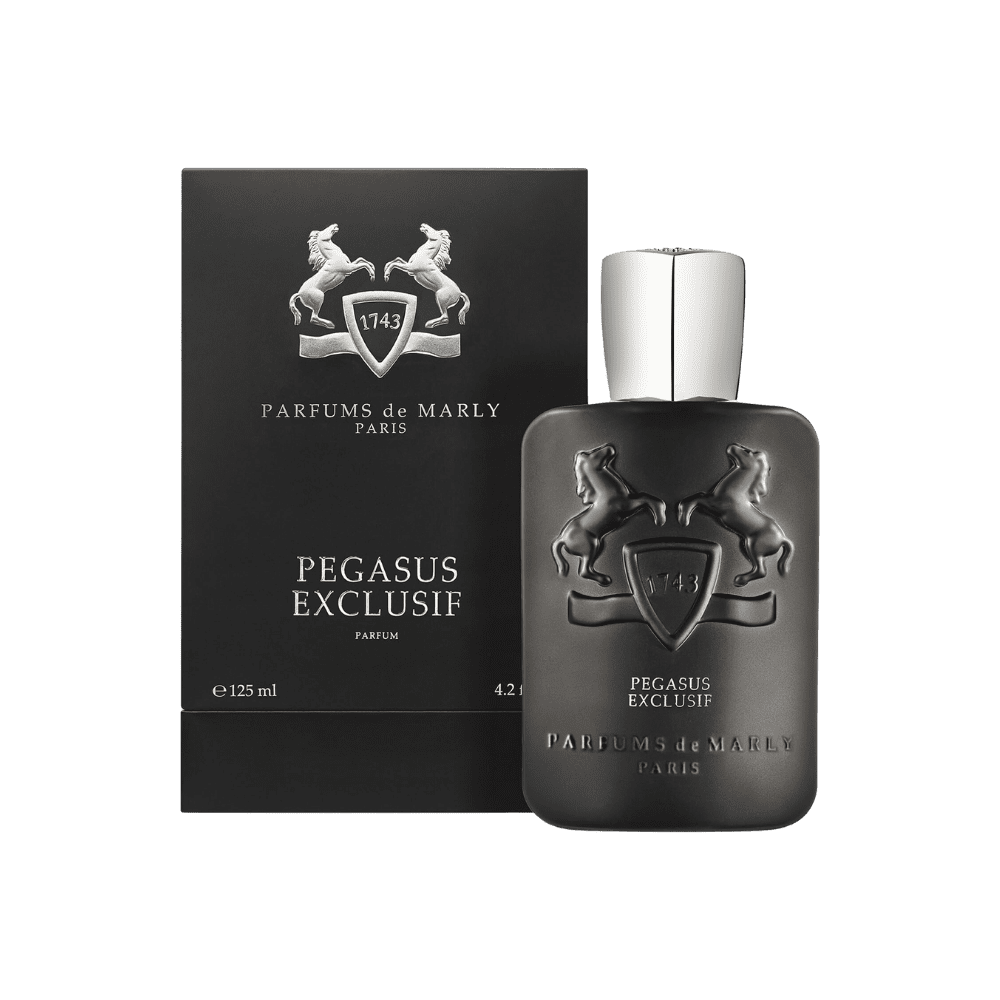 Pegasus Exclusif