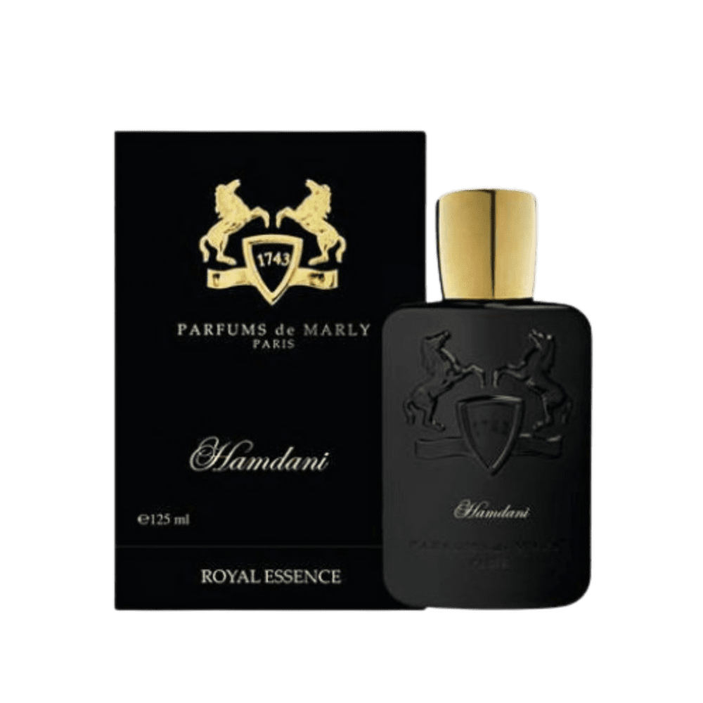 Hamdani Parfums de Marly
