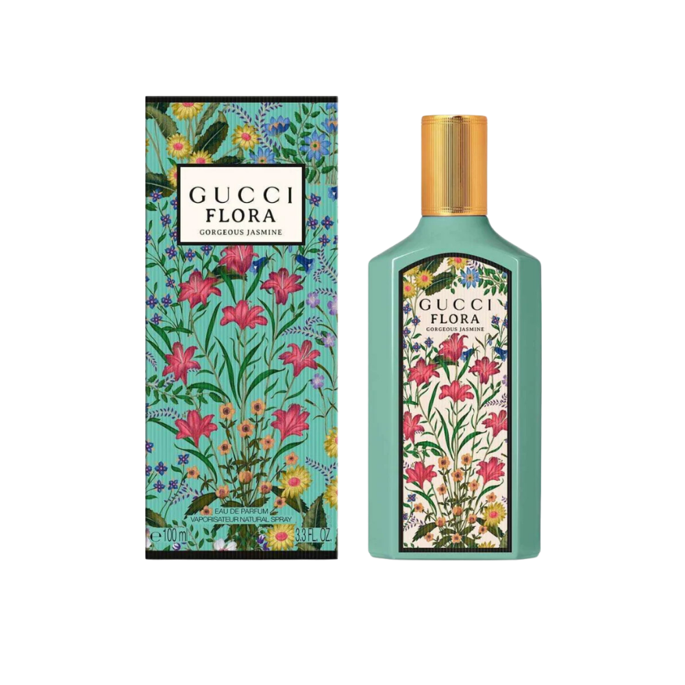 Flora Gorgeous Jasmine