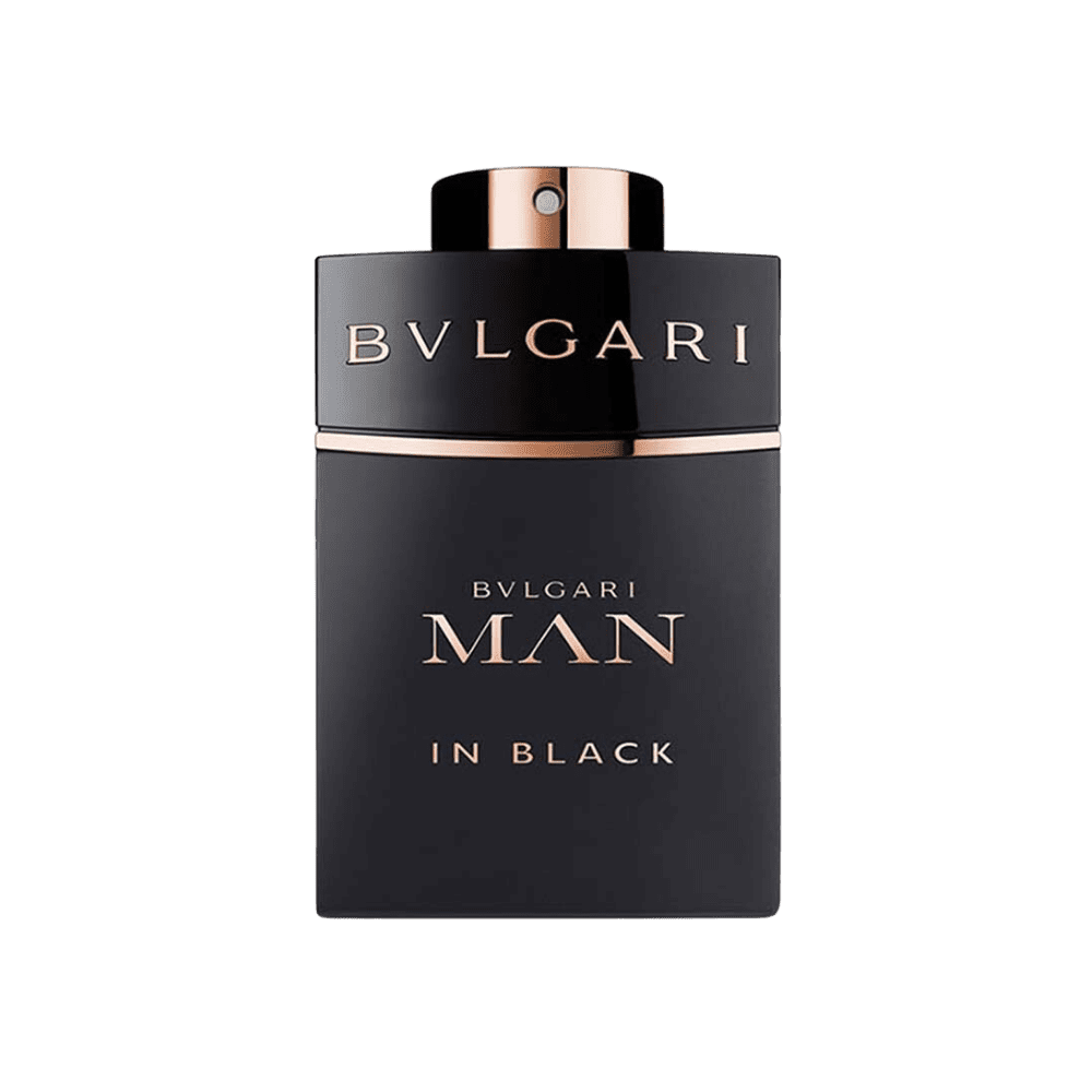 Bvlgari Man in Black