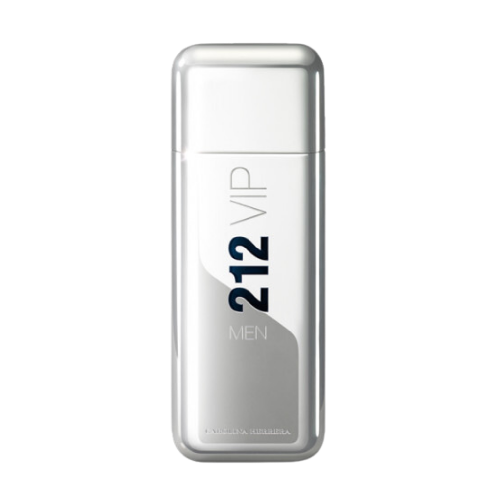 VIP Silver 212