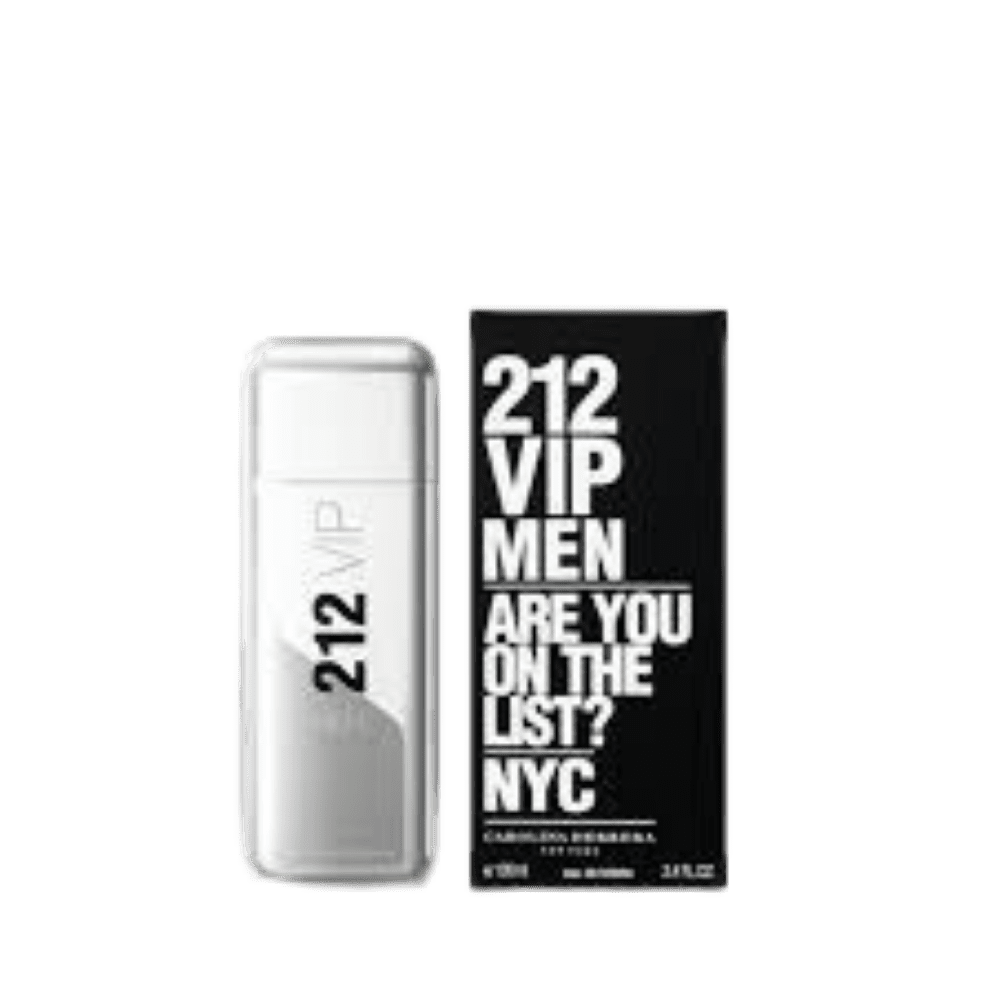 VIP Silver 212