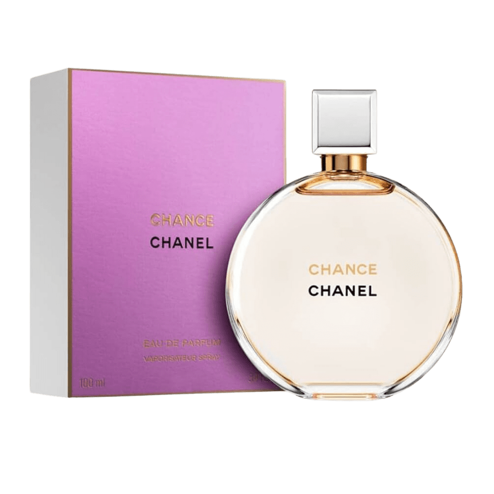 Chance Eau De Perfume