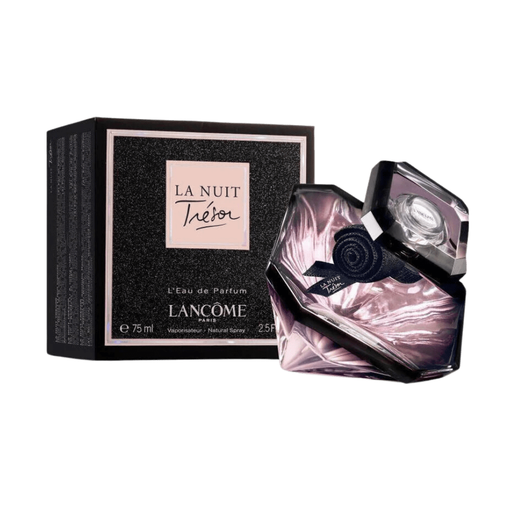 Trésor La Nuit