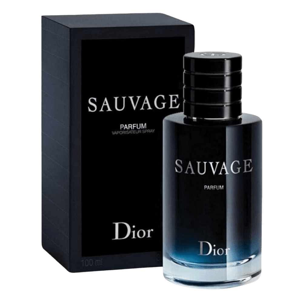 Sauvage Parfum