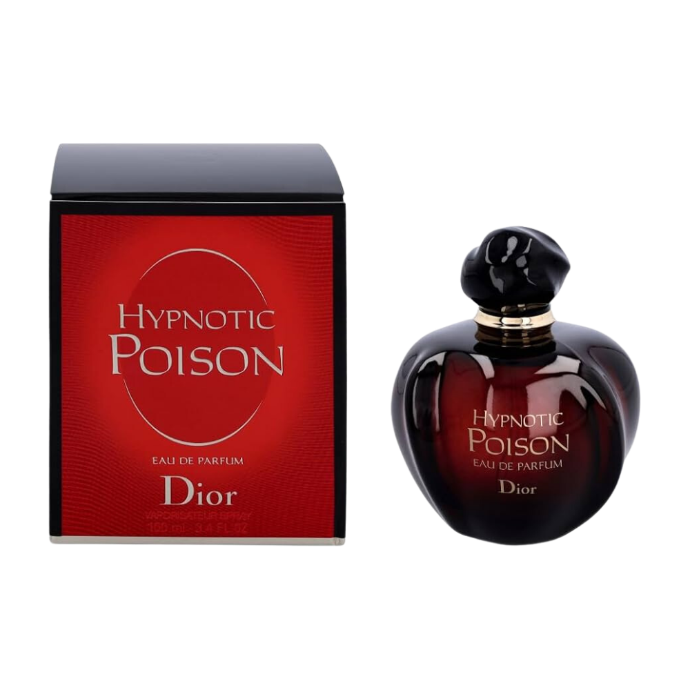 Hypnotic Poison perfume- 100 ml