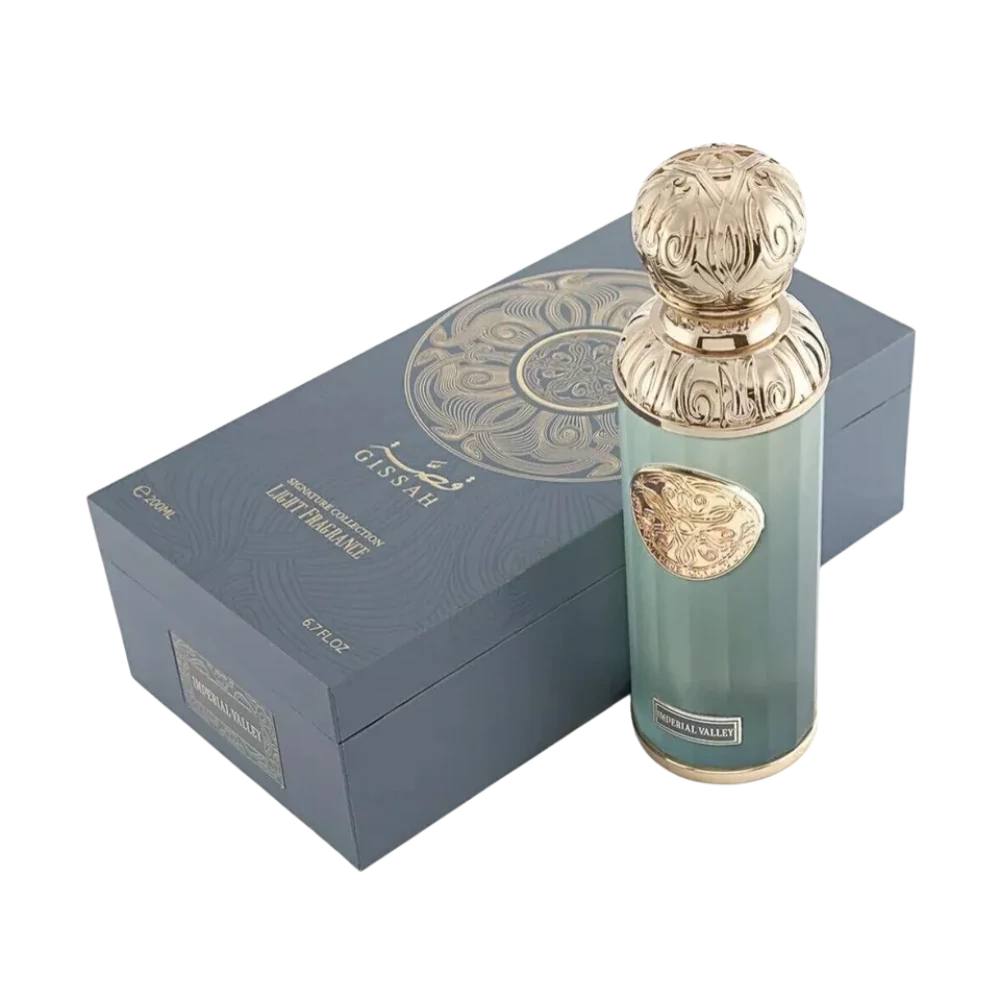 Gissah blue -200ml