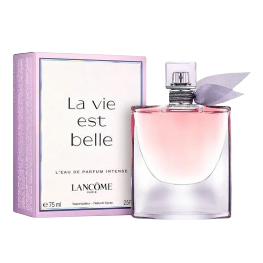 La Vie Est Belle_