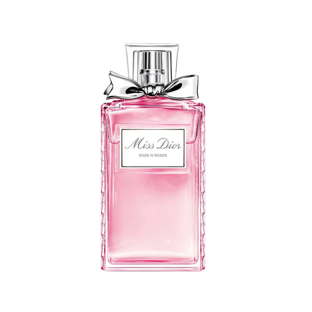Miss Dior Rose