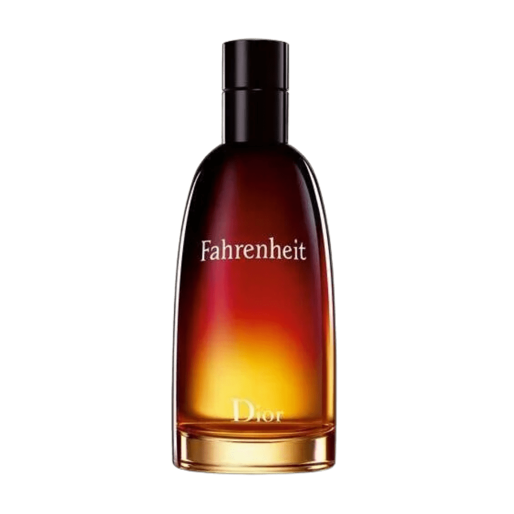 Fahrenheit