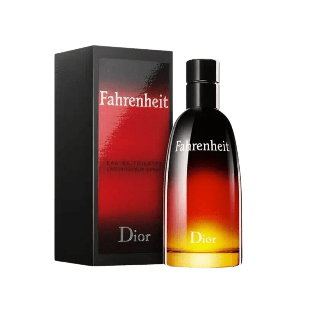 Fahrenheit