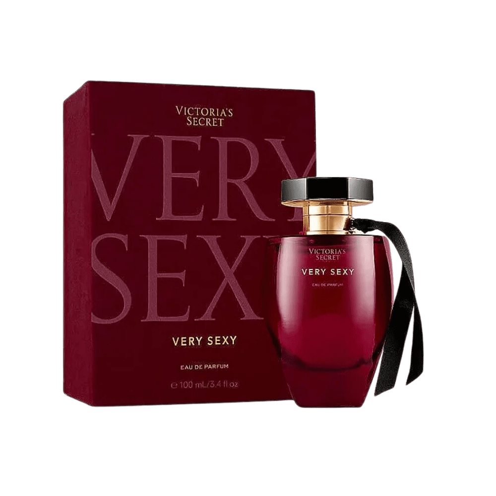 Very Sexy