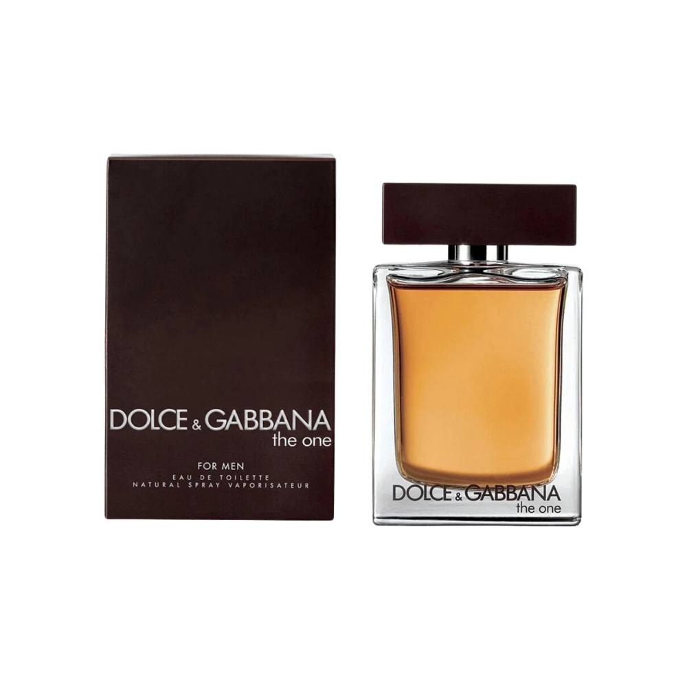 Dolce & Gabbana The One
