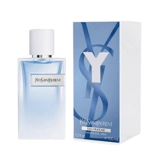 Y Eau Fraiche