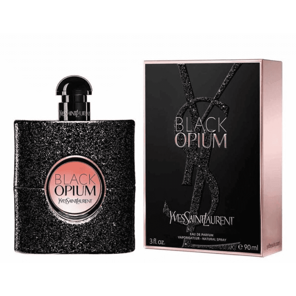 Black Opium - 100 ml