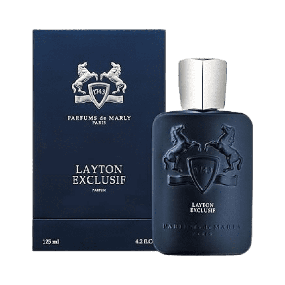 Marly Layton Exclusif