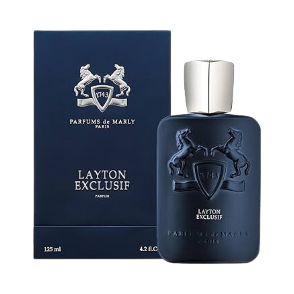 Marly Layton Exclusif