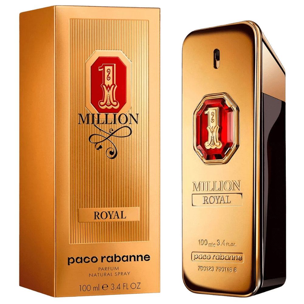 One Million Royal