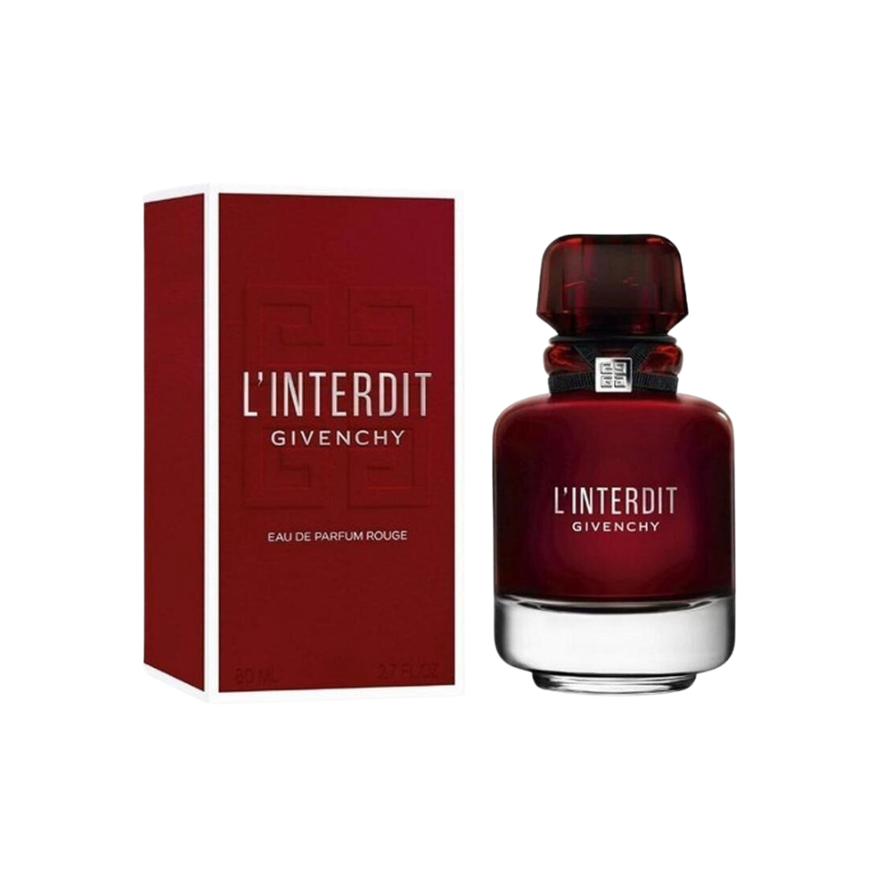L'INTERDIT Givenchy Rouge