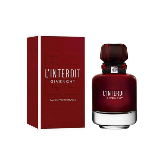 L'INTERDIT Givenchy Rouge