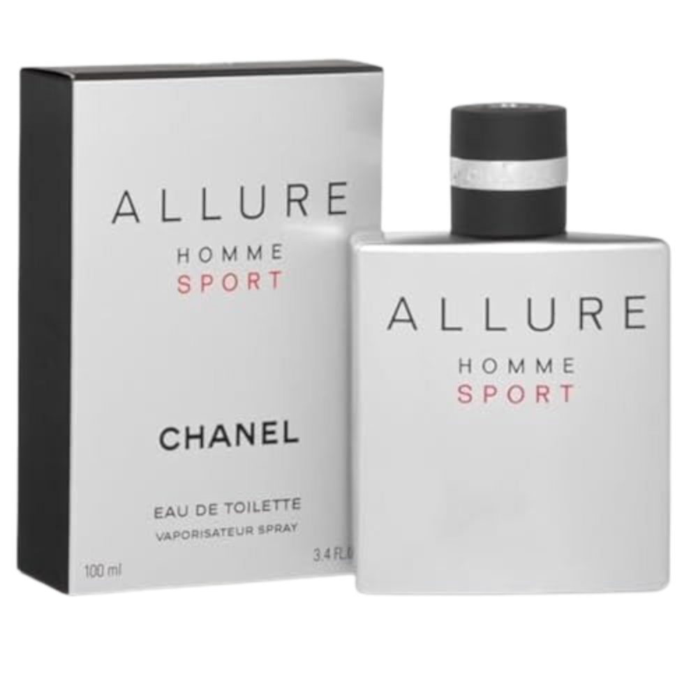 Allure Sport