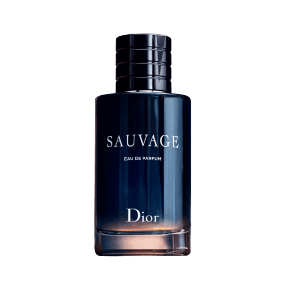 Sauvage Eau de Parfum