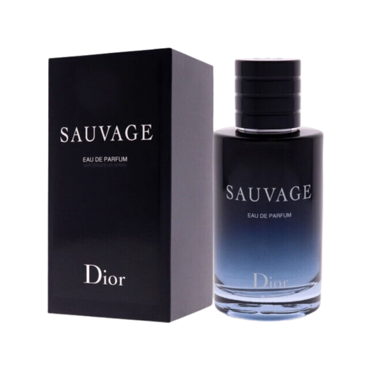 Sauvage Eau de Parfum