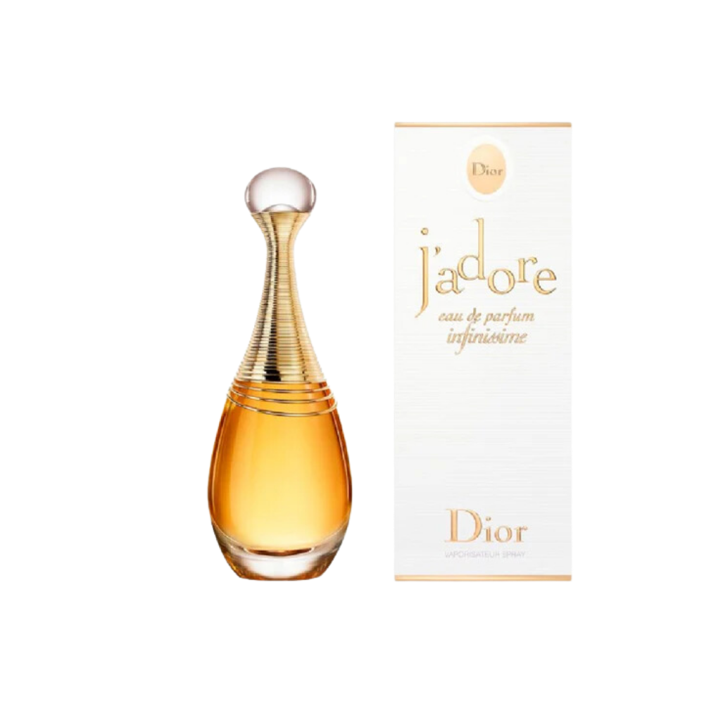 J'adore Eau de Parfum Infinissime