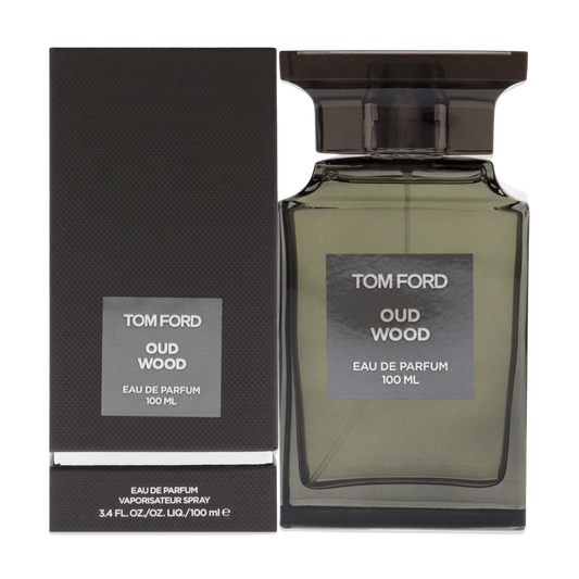 Tom Ford Oud Wood