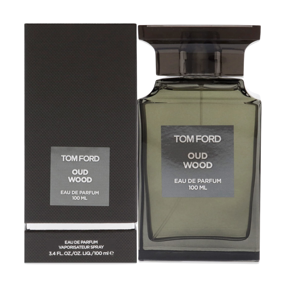 Tom Ford Oud Wood