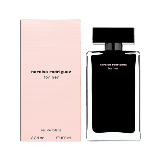 Narciso Rodriguez for Her Black