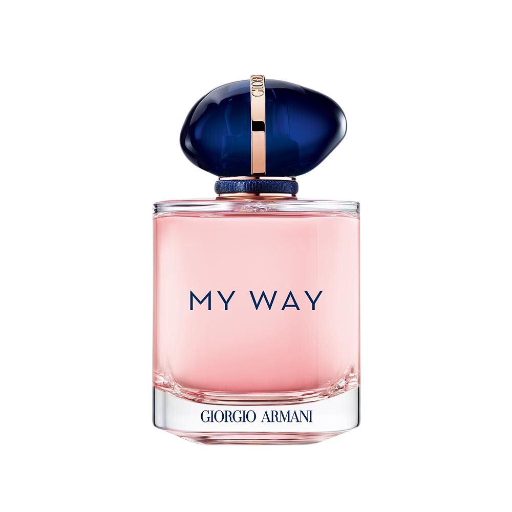 My Way 90 ml