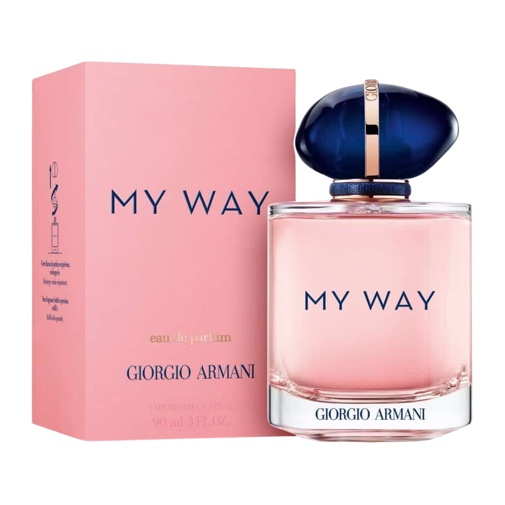 My Way 90 ml