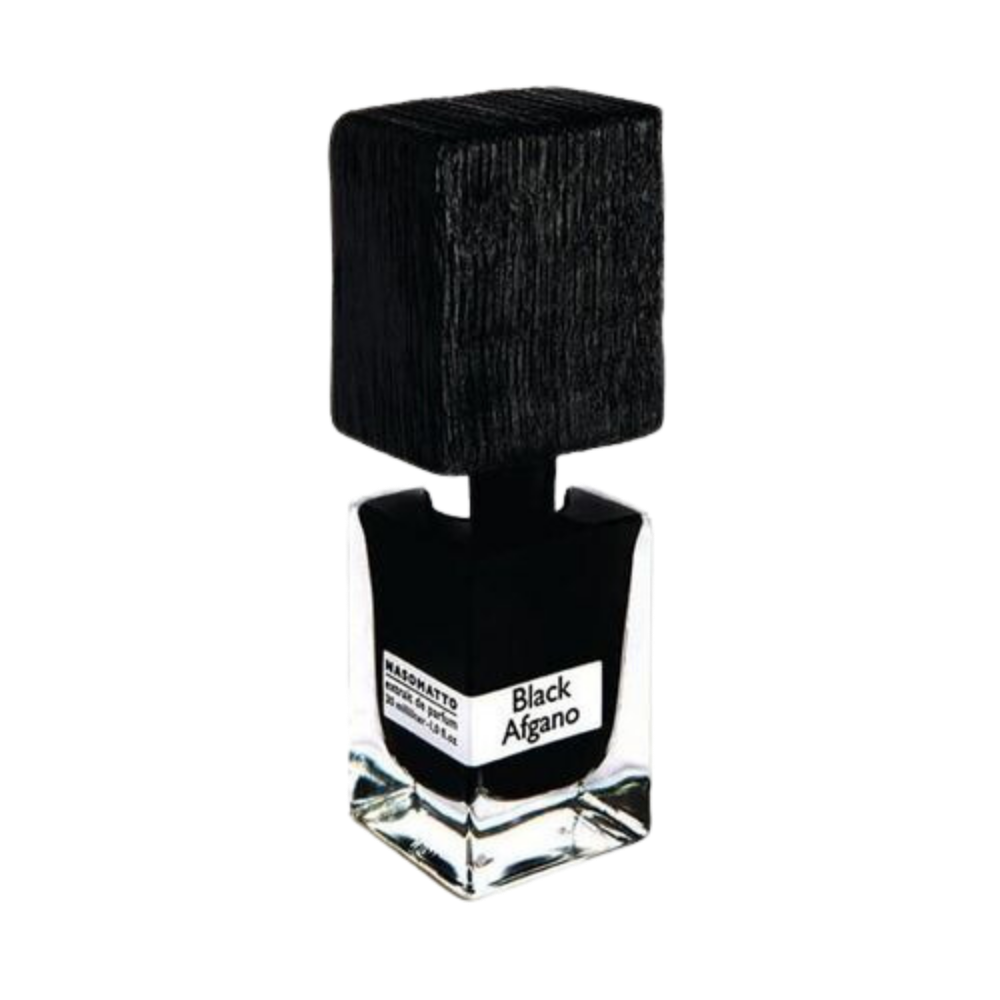Black Afgano