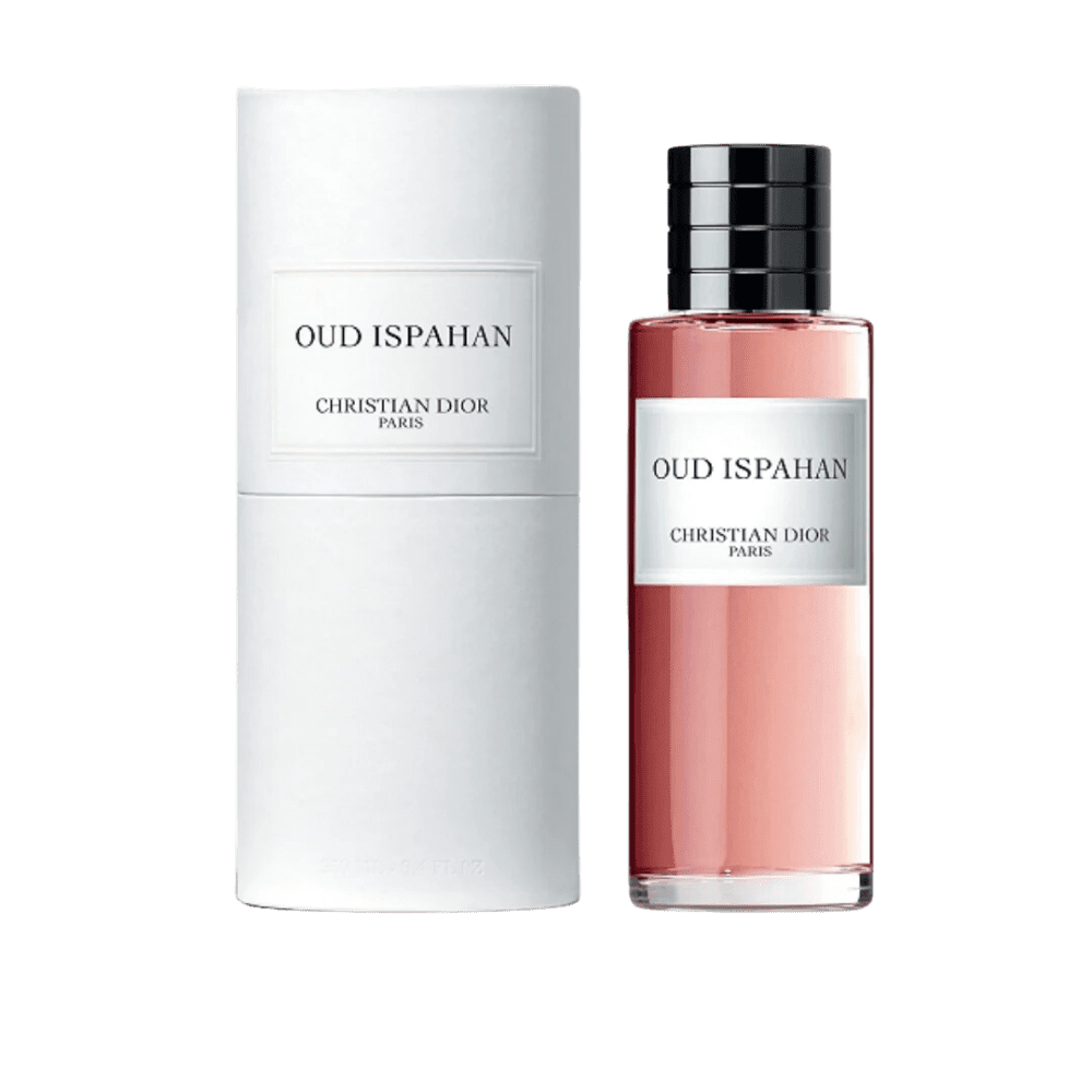 Oud Ispahan