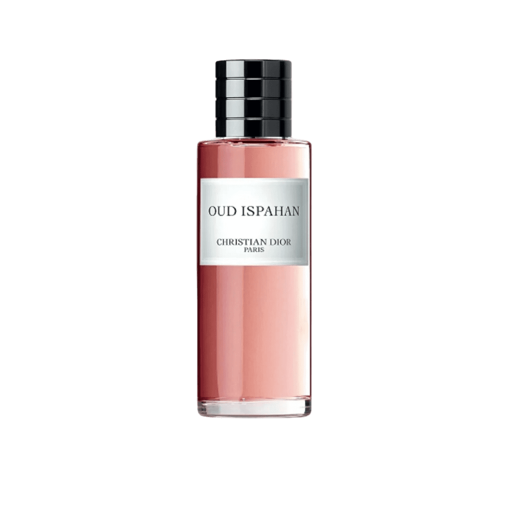 Oud Ispahan