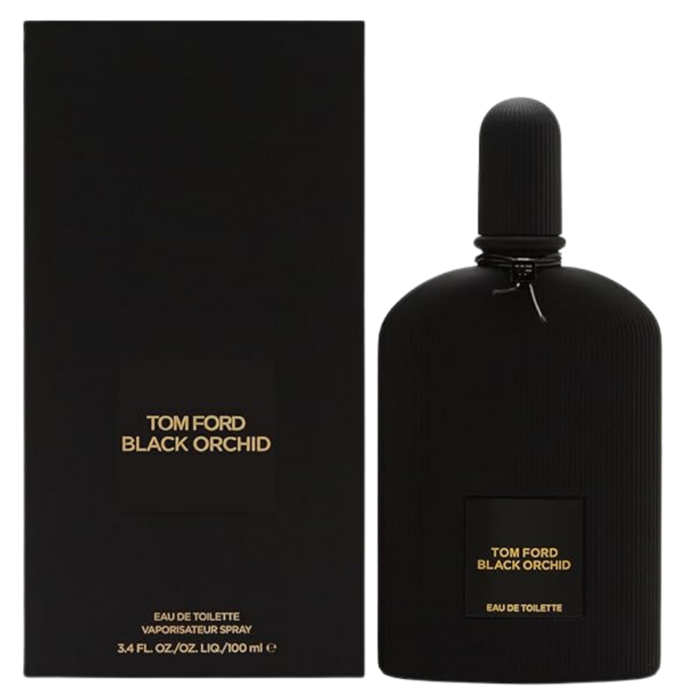 Black Orchid Eau de Toilette