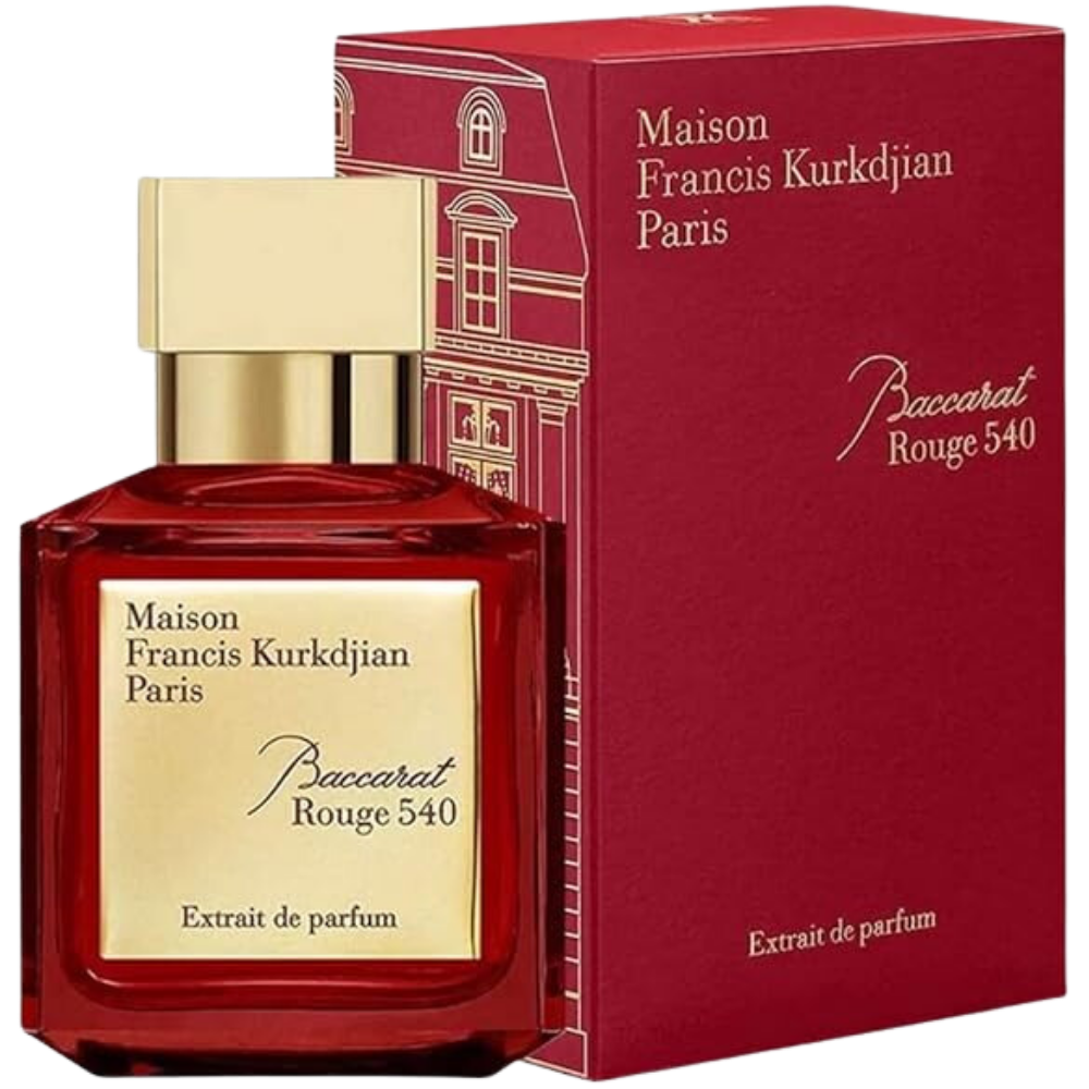 Baccarat Rouge Extrait - 70 ml