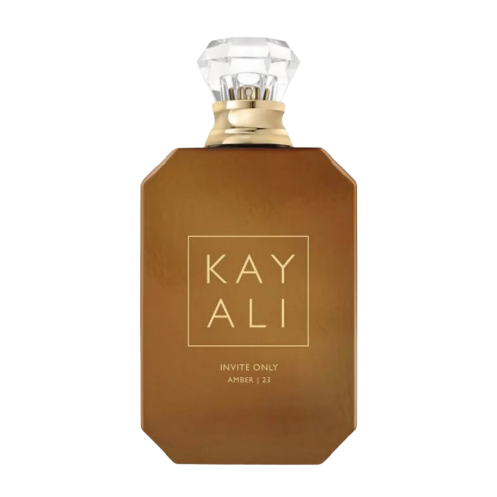 Kayali Amber | 23
